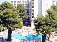 Best Mediterraneo 3*