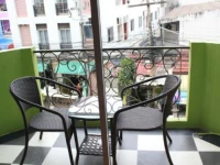 Maleez Lodge Hotel & Restaurant 3*