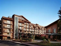 Hotel Caro Horoscop 2*