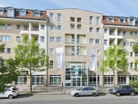 Artis Suite Hotel 3*