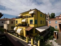 Villa Tiziana Hotel 3*