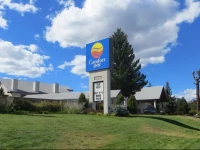 Comfort Inn Estes Park 2*