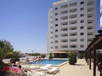 Janelas do Mar Apartamentos Turisticos 3*