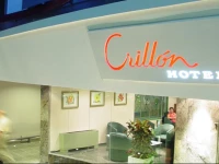 Hotel Crillon Mendoza 3*