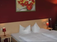 City Hotel Hannover 3*