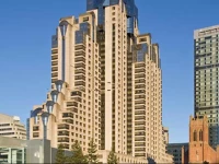 San Francisco Marriott Marquis 4*