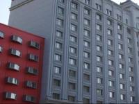 Cnart Rainbow Hotel 3*