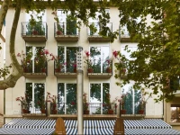 Hotel 54 Barceloneta 3*