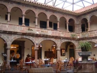 Novotel 4*