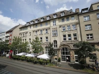 Stadthotel Dusseldorf 3*