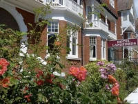 Langfords Hotel 3*