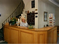 Grand Hotel de lAvenue 2*