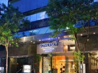 Somerset Millennium 4*