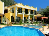 Lycian Dreams Apart Hotel 3*
