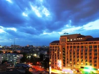 Hip Hotel Bangkok 3*