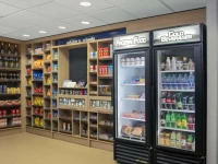 Hampton Inn Orlando/Lake Buena Vista 3*