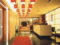 Ziction Liberal Hotel Xian 4*