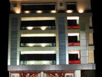 Gateway Hyderabad 3*