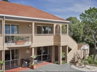 Tuscana Motor Lodge 4*