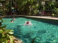 Parap Village Apartments 3*