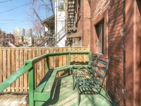 Alan Gardens Bed and Breakfast 3*