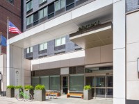 Element New York Times Square West 3*