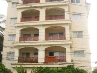 Chaweng Residence Koh Samui 2*