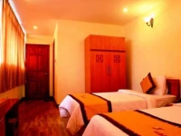 Hanoi Holiday Silver