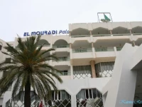 El Mouradi Palace Thalasso & Spa 5*