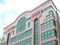 Liwa Hotel Apartments Zayed 3*