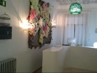 Hostal Vazquez de Mella 2*