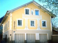 Atrium Turnerwirt 3*