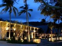 Twinpalms Phuket 5*