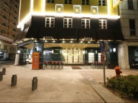 Kindness Hotel Jhong Jheng 4*