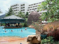 Movenpick Resort & Spa Karon Beach Phuket 5*