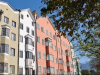 Appartement-Innsbruck 3*