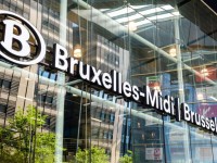 Park Inn by Radisson Brussels Midi 3*