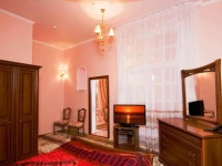 Versal hotel na Engelsa 3*