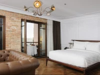 Georges Hotel Galata 4*