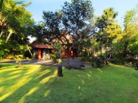 Fare Tii (Villa Tii Bali) 3*