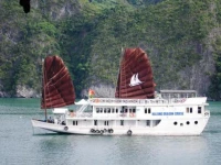 Halong Dragon Cruise Deluxe 3*