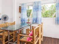 Sabai Sabai Bungalow 3*