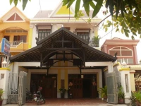 Ravann Angkor Inn 2*
