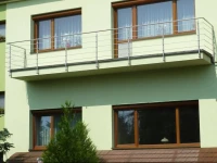 Ubytovani Budinska 1*