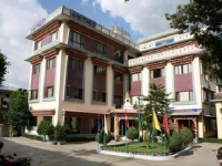 Swayambhu Peace Zone Hotel 3*