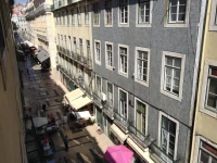 Lisbon Happy Hostel 2*