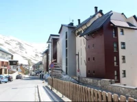 Apartamentos Costasur 1*