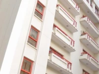 Al Jaberiya Suites 2