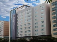 A Seven Incheon Airport Hotel 4*