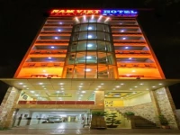 Nam Viet Hotel 3*